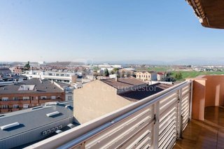 Dúplex en alquiler en Mollerussa