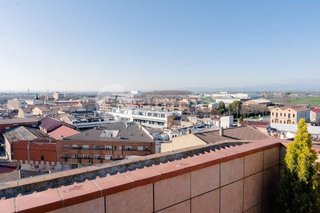 Dúplex en alquiler en Mollerussa