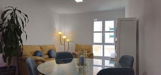 Piso en alquiler en Centro Histórico en Málaga