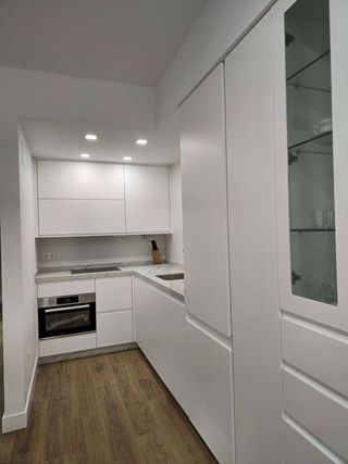 Piso en alquiler en Centro Histórico en Málaga