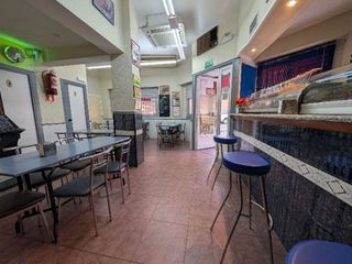 Local comercial en alquiler en Las Fuentes en Zaragoza