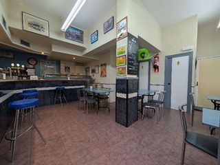 Local comercial en alquiler en Las Fuentes en Zaragoza