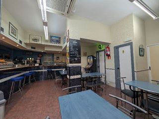 Local comercial en alquiler en Las Fuentes en Zaragoza