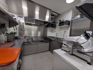 Local comercial en alquiler en Las Fuentes en Zaragoza