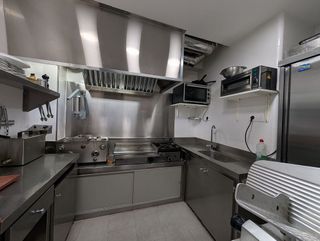 Local comercial en alquiler en Las Fuentes en Zaragoza