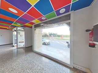 Local comercial en venta en Ponent - Barri de França en Vendrell, El