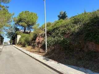 Solar en venta en Vacarisses