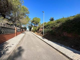 Solar en venta en Vacarisses