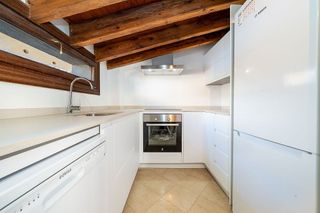 Piso en alquiler en La Llotja - Sant Jaume en Palma de Mallorca