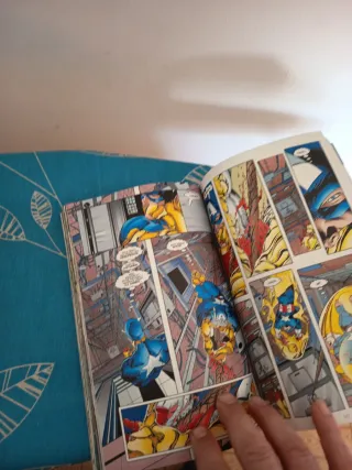 Capitán América, Servir y proteger