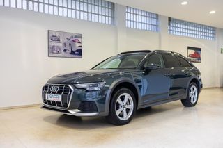 Audi A6 Allroad TFSI quattro FULL EQUIPE