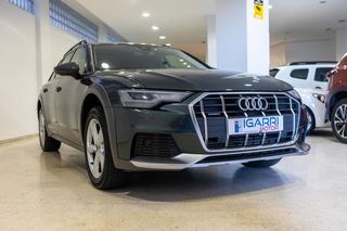 Audi A6 Allroad TFSI quattro FULL EQUIPE