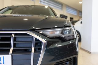 Audi A6 Allroad TFSI quattro FULL EQUIPE
