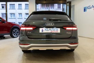 Audi A6 Allroad TFSI quattro FULL EQUIPE