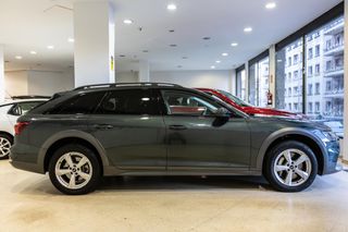 Audi A6 Allroad TFSI quattro FULL EQUIPE