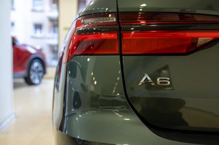 Audi A6 Allroad TFSI quattro FULL EQUIPE