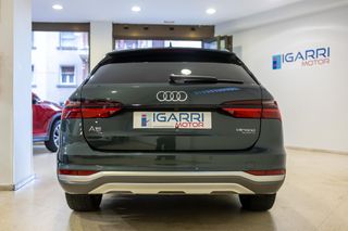 Audi A6 Allroad TFSI quattro FULL EQUIPE