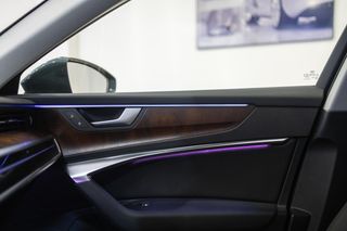 Audi A6 Allroad TFSI quattro FULL EQUIPE