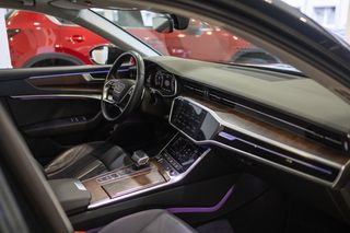 Audi A6 Allroad TFSI quattro FULL EQUIPE