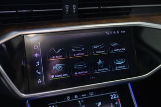 Audi A6 Allroad TFSI quattro FULL EQUIPE