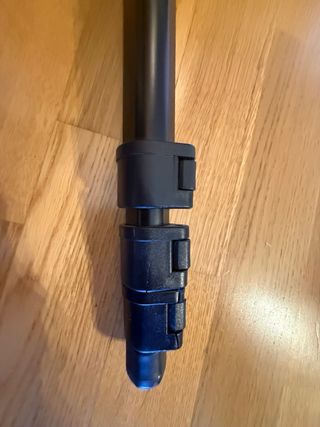 Trípode Manfrotto 724b