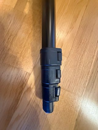 Trípode Manfrotto 724b