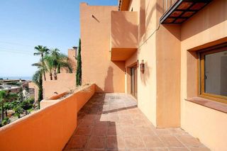 Chalet en venta en Calahonda en Mijas