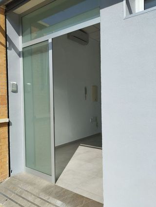 Local comercial en venta en Montequinto en Dos Hermanas