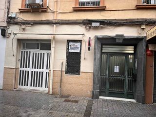 Local comercial en venta en El Grau en Valencia