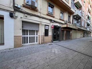 Local comercial en venta en El Grau en Valencia