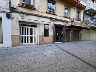 Local comercial en venta en El Grau en Valencia