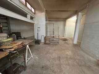 Local comercial en venta en El Grau en Valencia