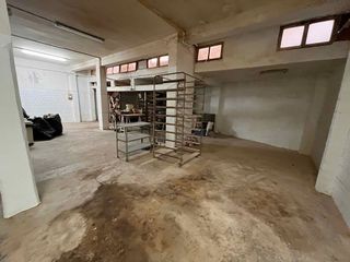 Local comercial en venta en El Grau en Valencia