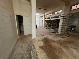 Local comercial en venta en El Grau en Valencia