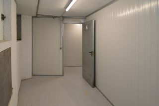 Trastero en alquiler en Ensanche en Pamplona