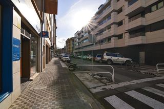 Trastero en alquiler en Ensanche en Pamplona