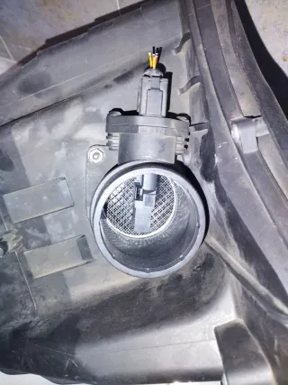 Caudalímetro BMW Serie 3 (E46)