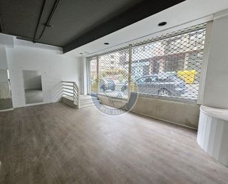 Local comercial en alquiler en Praza Independencia en Vigo