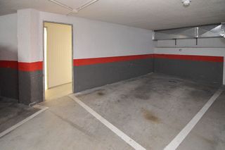 Trastero en alquiler en Ensanche en Pamplona