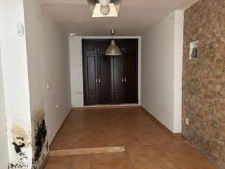 Casa en venta en Ubrique