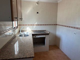 Casa en venta en Ubrique