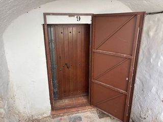 Casa en venta en Ubrique