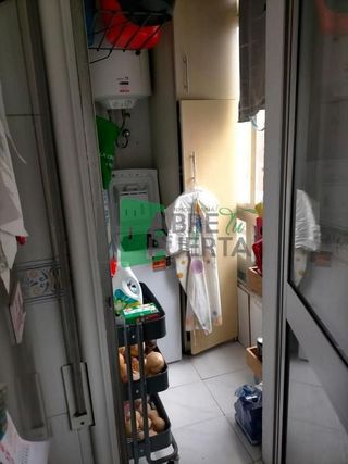 Piso en venta en Universidad en Ourense