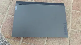 Ordenador portátil piezas