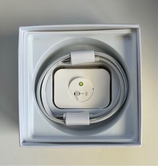 Airpods Pro 2da Gen Blancos