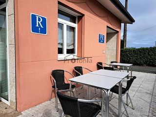 Local comercial en venta en Guitiriz