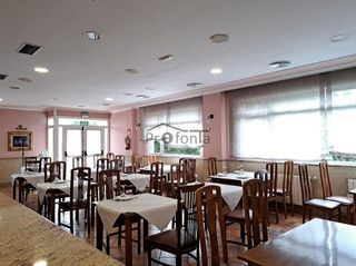 Local comercial en venta en Guitiriz