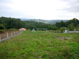Terreno en venta en Betanzos