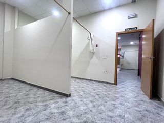 Local comercial en venta en Don Benito