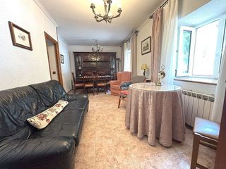 Casa adosada en venta en Alpedrete